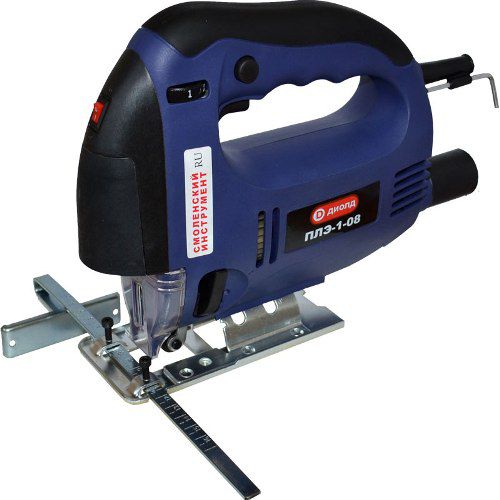 Электролобзики