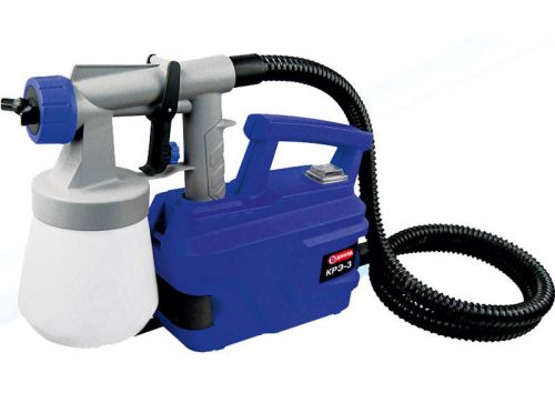 Краскопульты