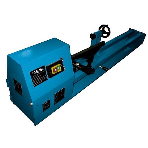 Станки деревообрабатывающие