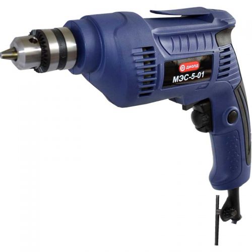 Дрели безударные