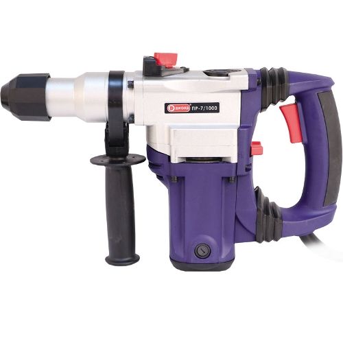 Сетевые отбойные молотки и перфораторы