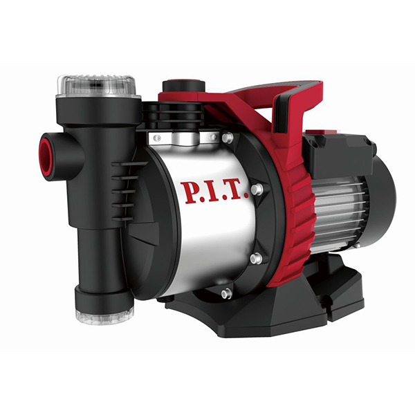 Насосы поверхностные