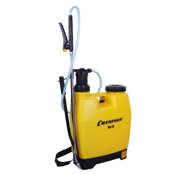 Опрыскиватели