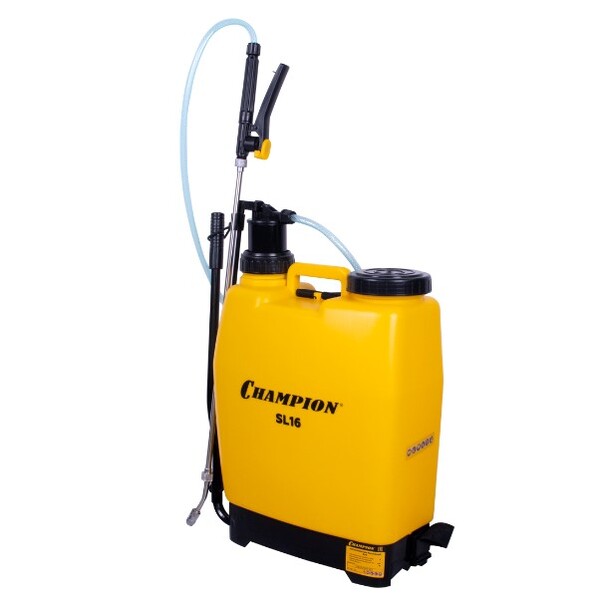 Опрыскиватели рычажные