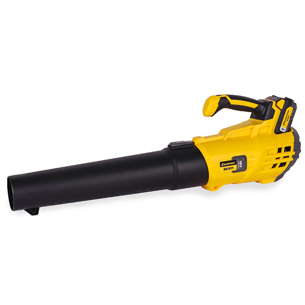 Воздуходувки аккумуляторные