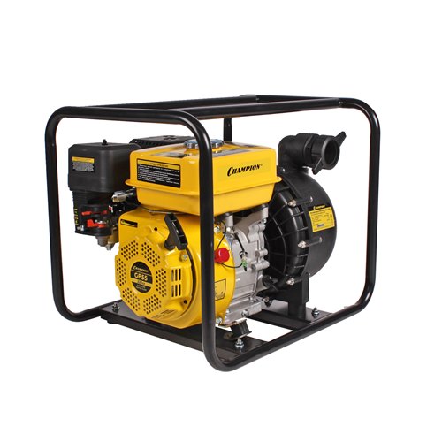 Насосное оборудование