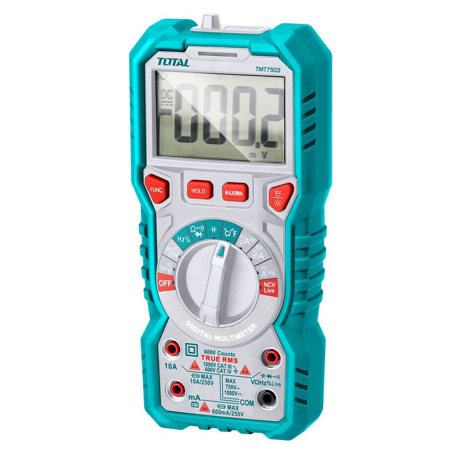 Мультиметры и тестеры