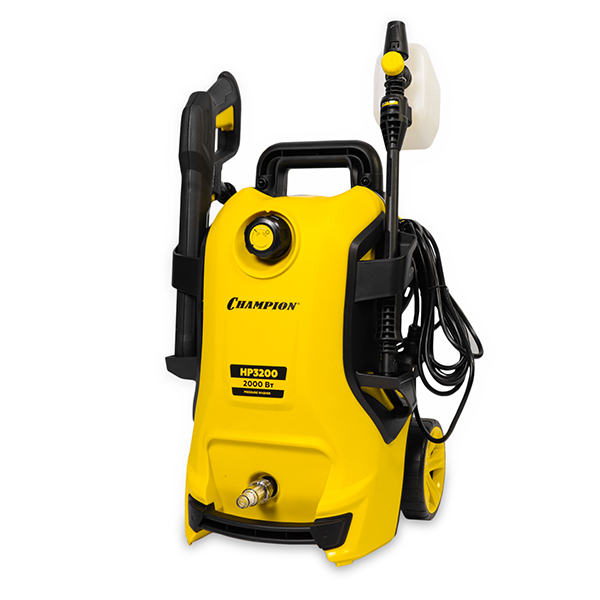 Моющие аппараты высокого давления