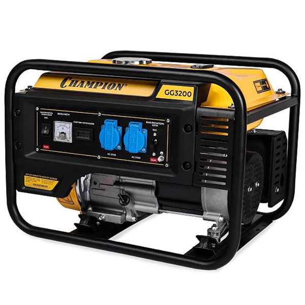 Генераторы