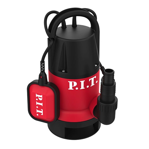 Насосы дренажные