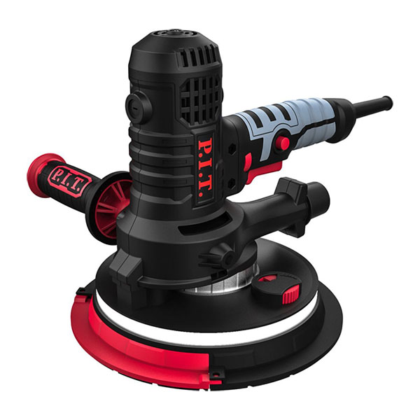 Шлифмашины для стен и потолков