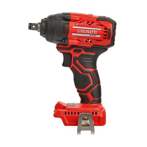 Гайковерты