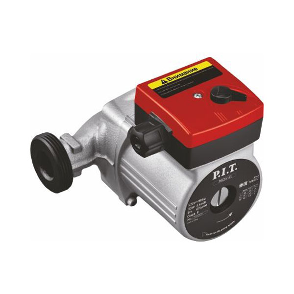 Насосы циркуляционные