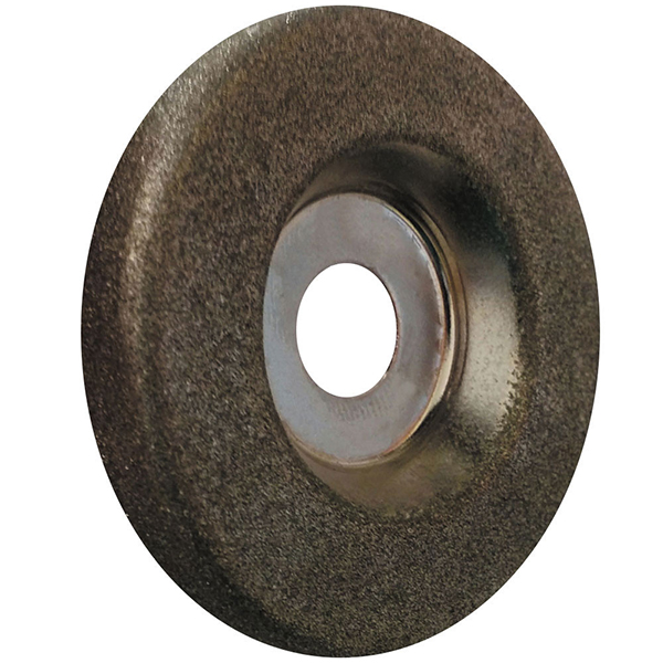 Для заточки сверл