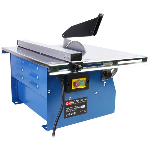 Станки и оборудование