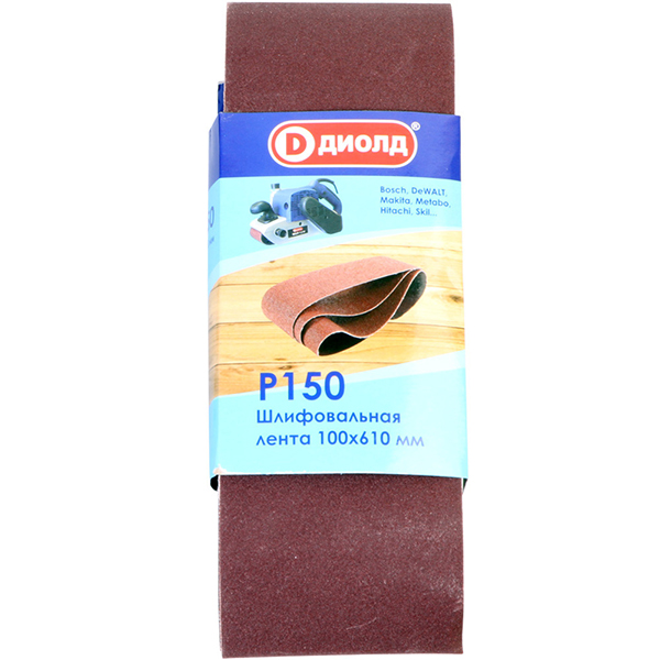 Диски, насадки, листы шлифовальные