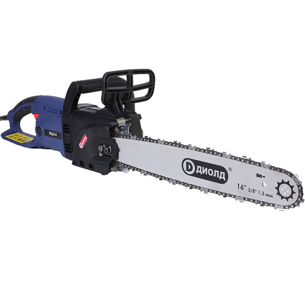 Электропилы