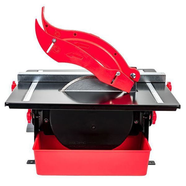 Плиткорезы