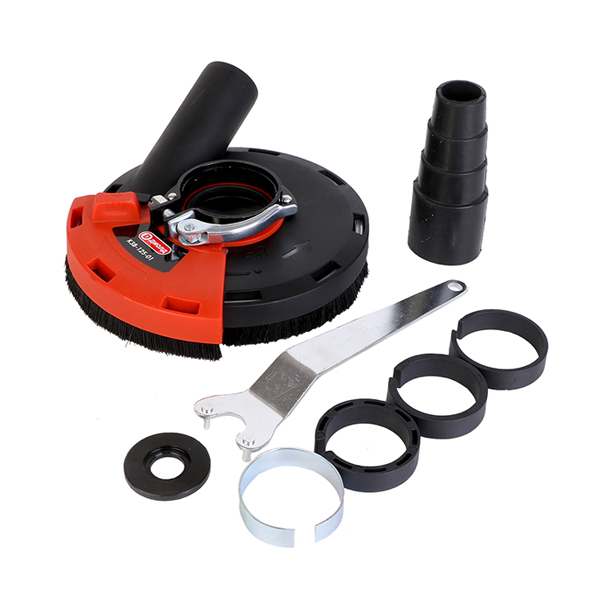 Насадки для электроинструмента