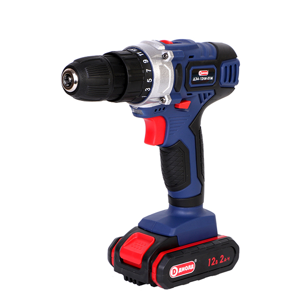 Строительный инструмент