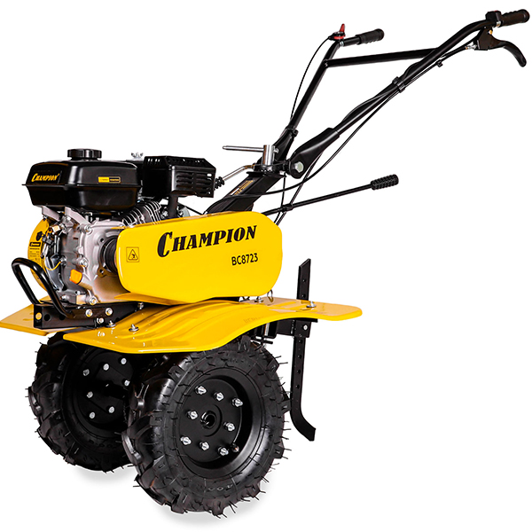 Культиваторы и мотоблоки