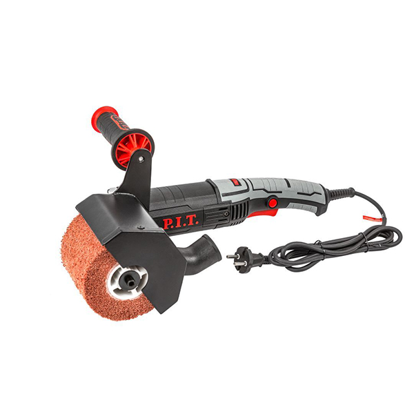 Шлифмашины щеточные