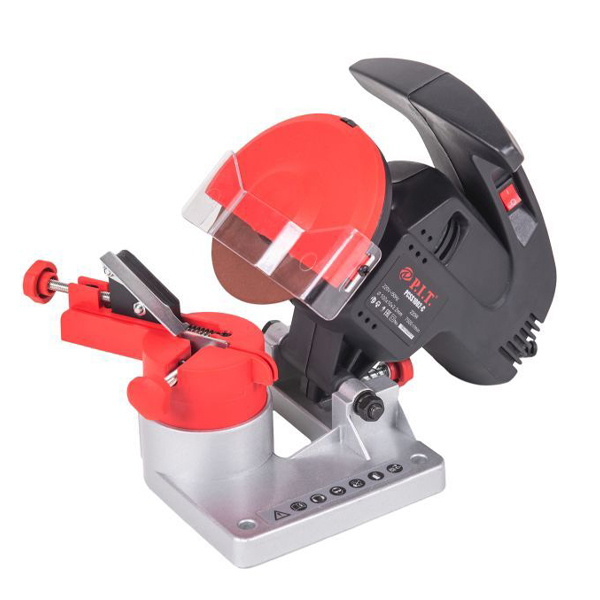 Станки для заточки цепей