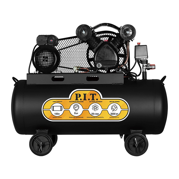 Компрессоры