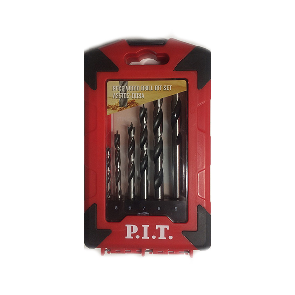 Сверла, буры