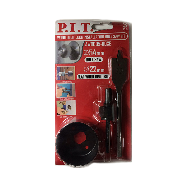 Наборы для замков