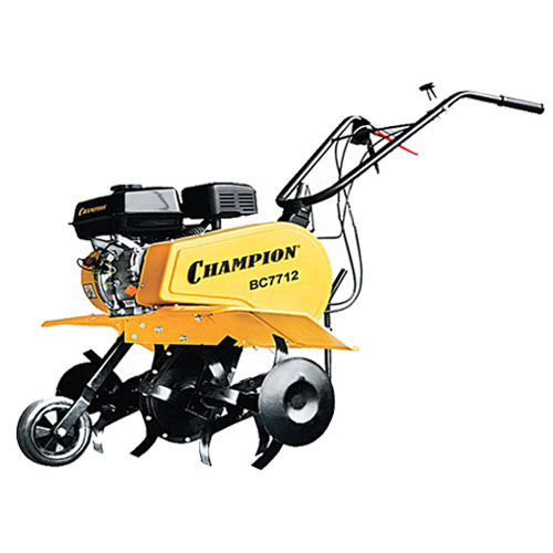 Садовая техника