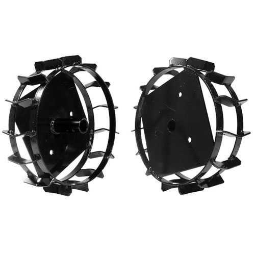 Аксессуары для техники садовой