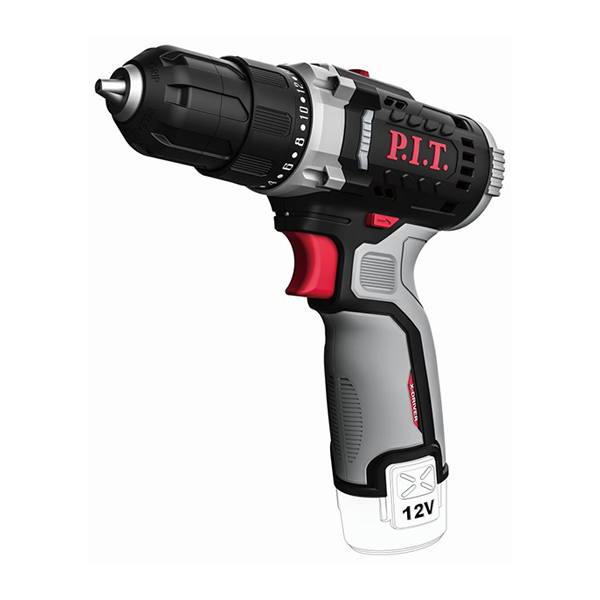 Дрели аккумуляторные