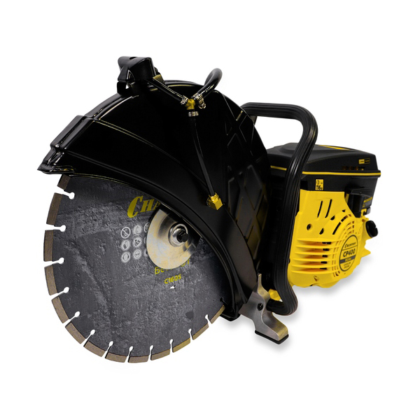 Бензорезы, резчики швов