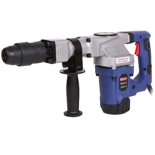 Перфораторы, отбойные молотки