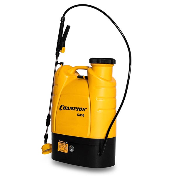 Опрыскиватели аккумуляторные