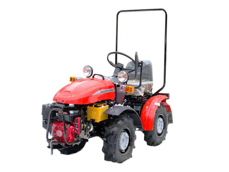 Мини-тракторы