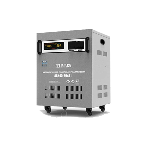 Стабилизаторы напряжения