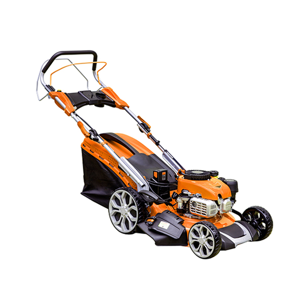 Газонокосилки