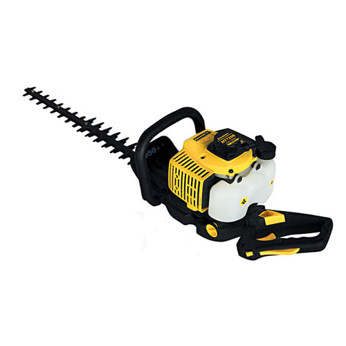 Бензиновые садовые ножницы