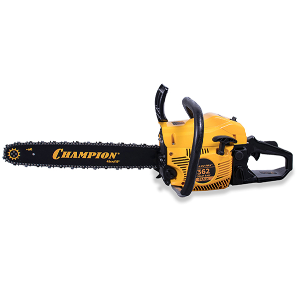 Пилы цепные