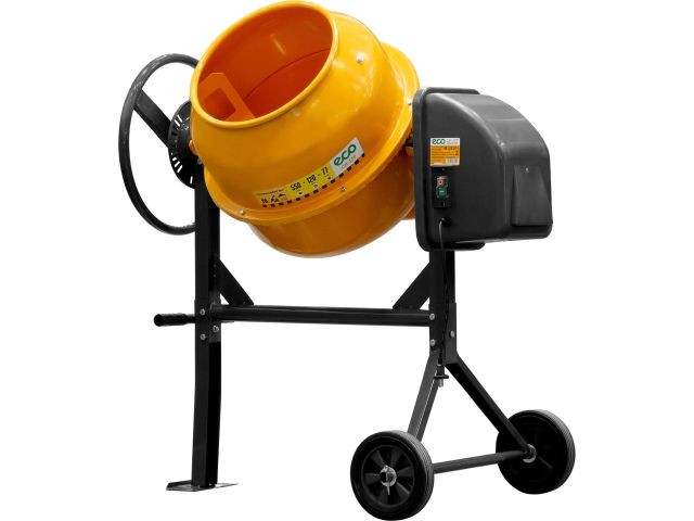 Бетоносмесители