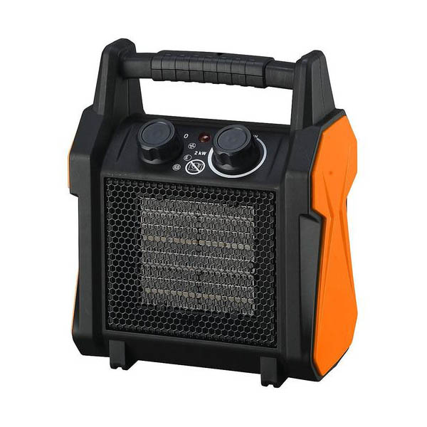 Тепловые пушки электрические