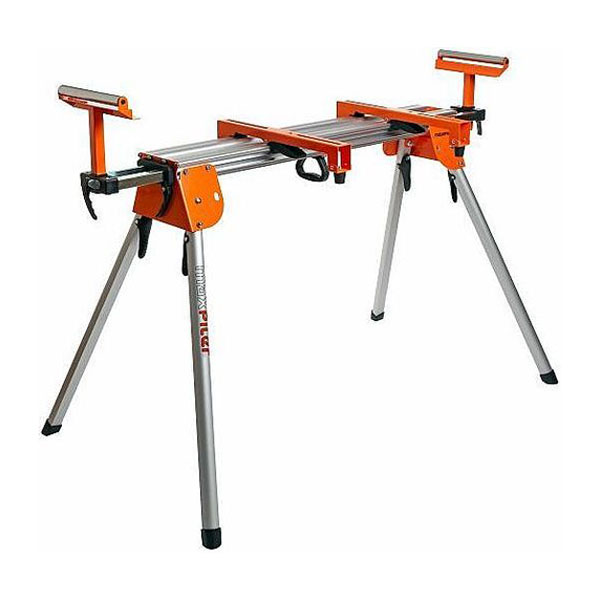 Столы для торцовочных пил, верстаки