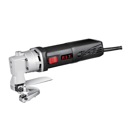 Электроножницы листовые