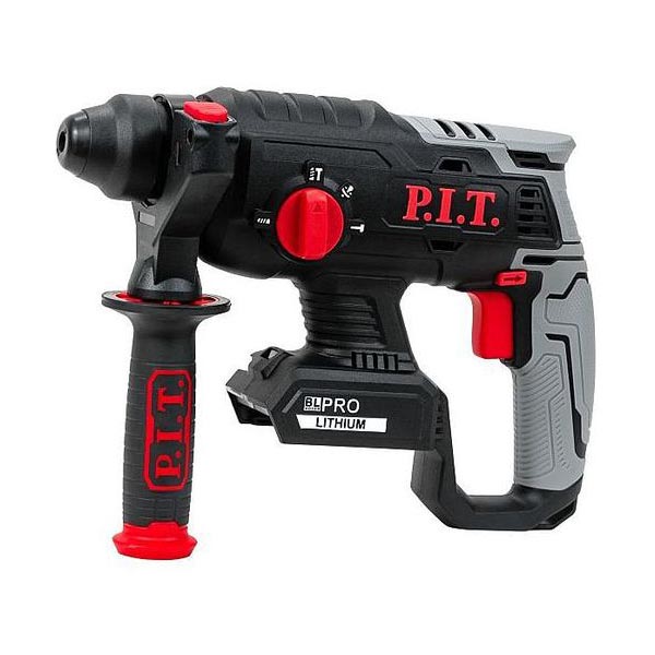 Перфораторы аккумуляторные