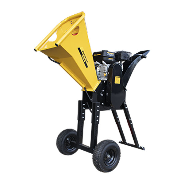 Измельчители бензиновые