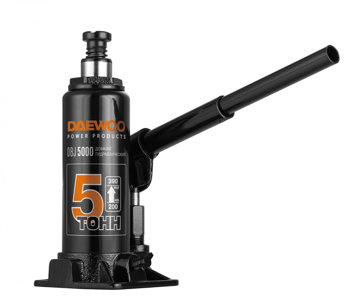 Домкраты и опоры