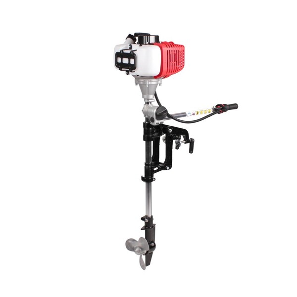 Лодочные моторы