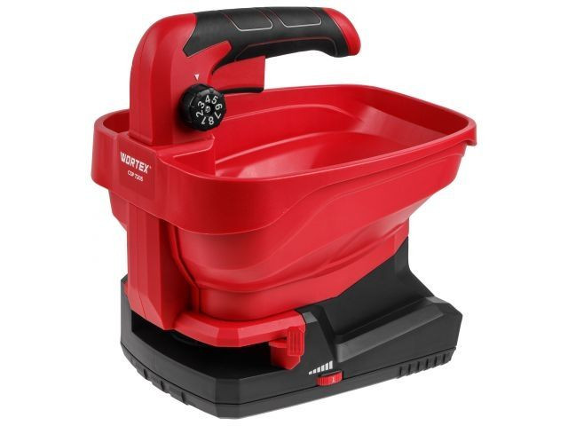 Разбрасыватели семян